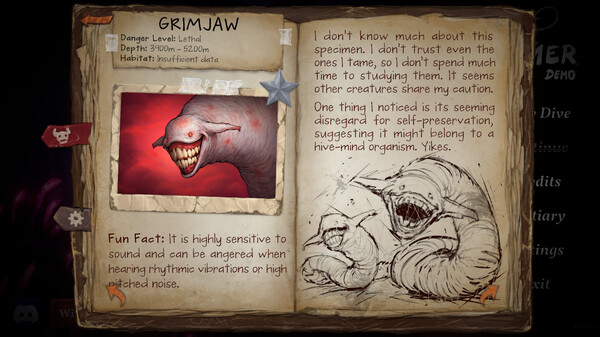 Decktamer Screenshot