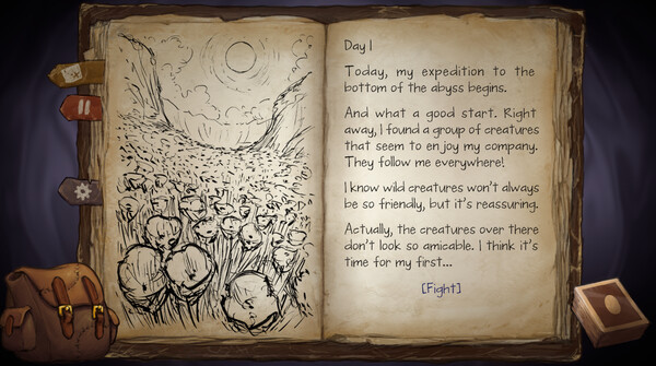 Decktamer Screenshot