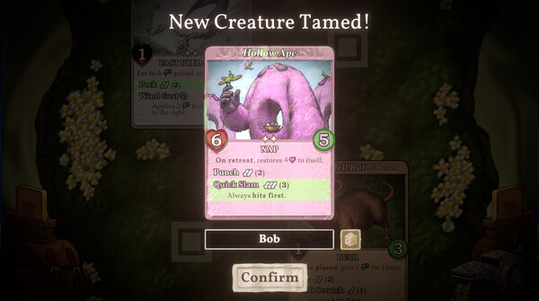 Decktamer Screenshot