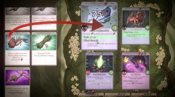 Decktamer Screenshot