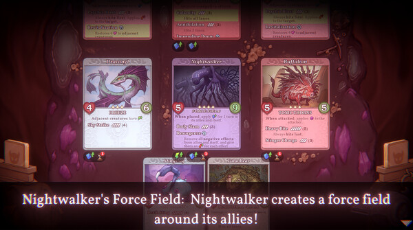 Decktamer Screenshot