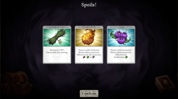 Decktamer Screenshot