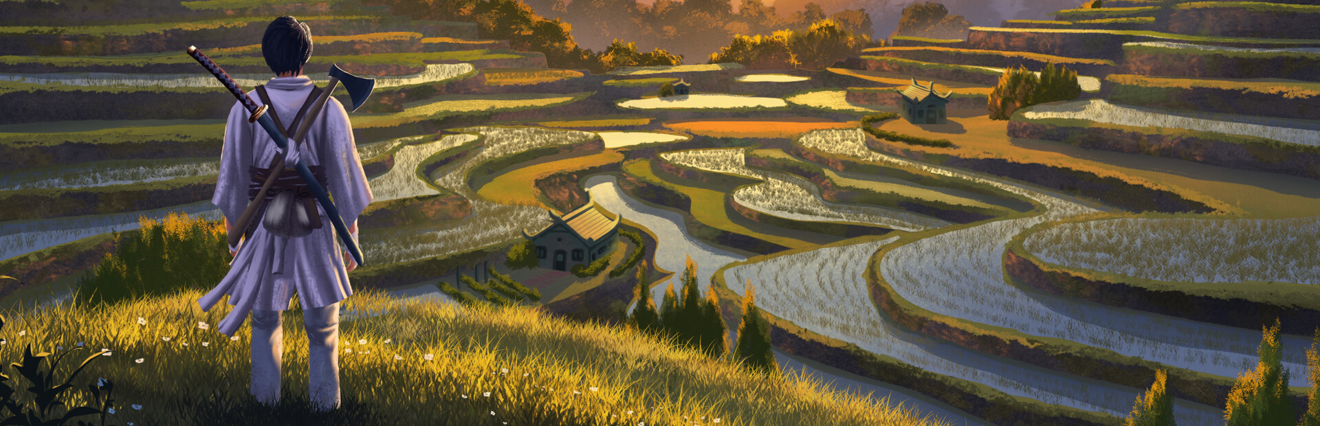 Shinzen Hollow