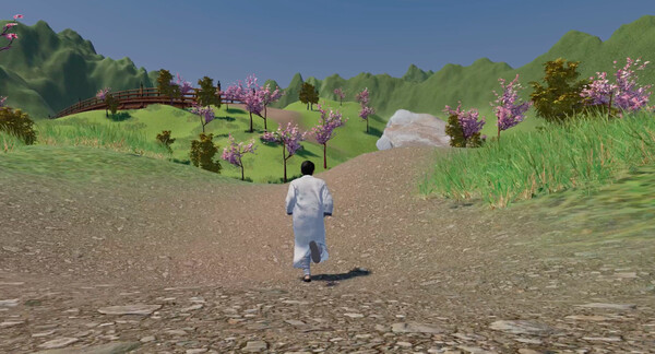 Shinzen Hollow screenshot 4