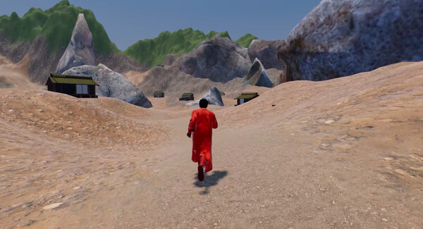 Shinzen Hollow screenshot 5