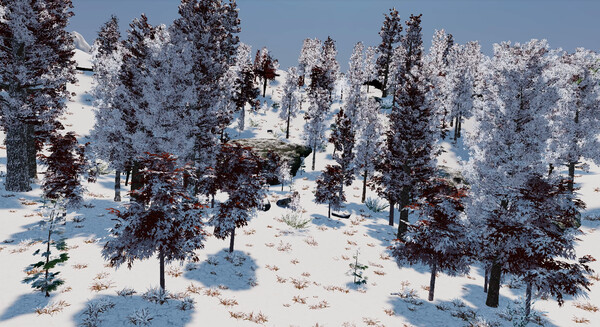 Shinzen Hollow screenshot 6