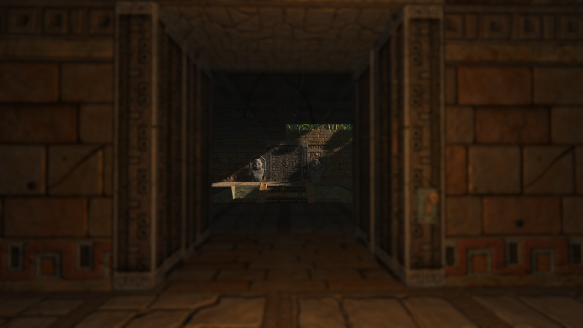 Compass Lost screenshot 2