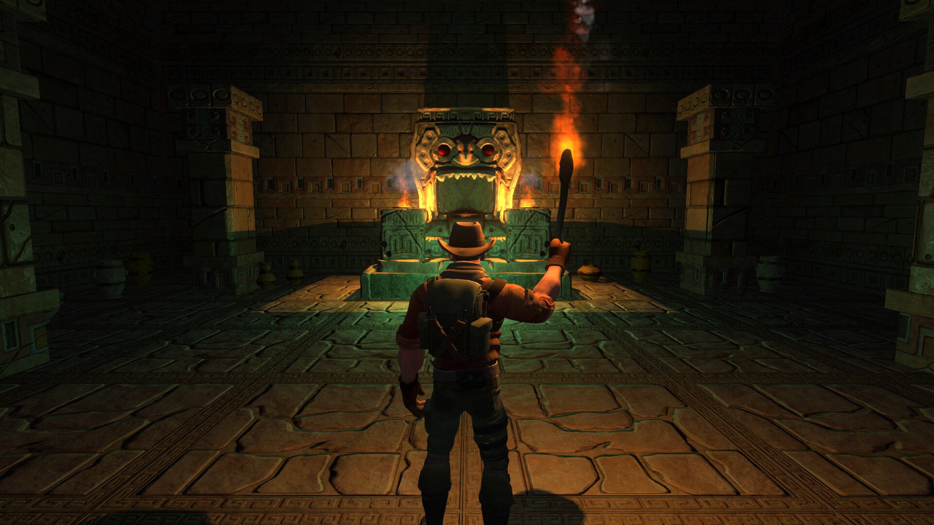 Compass Lost screenshot 5