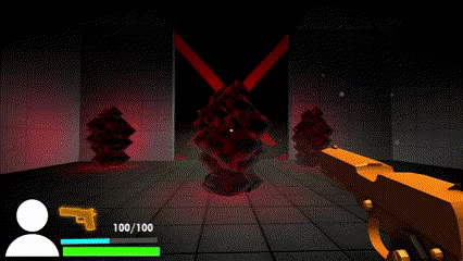 Dreamers Disease video 2