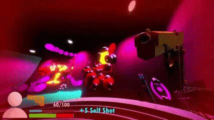 Dreamers Disease video 3