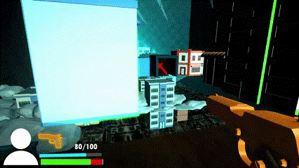 Dreamers Disease video 1