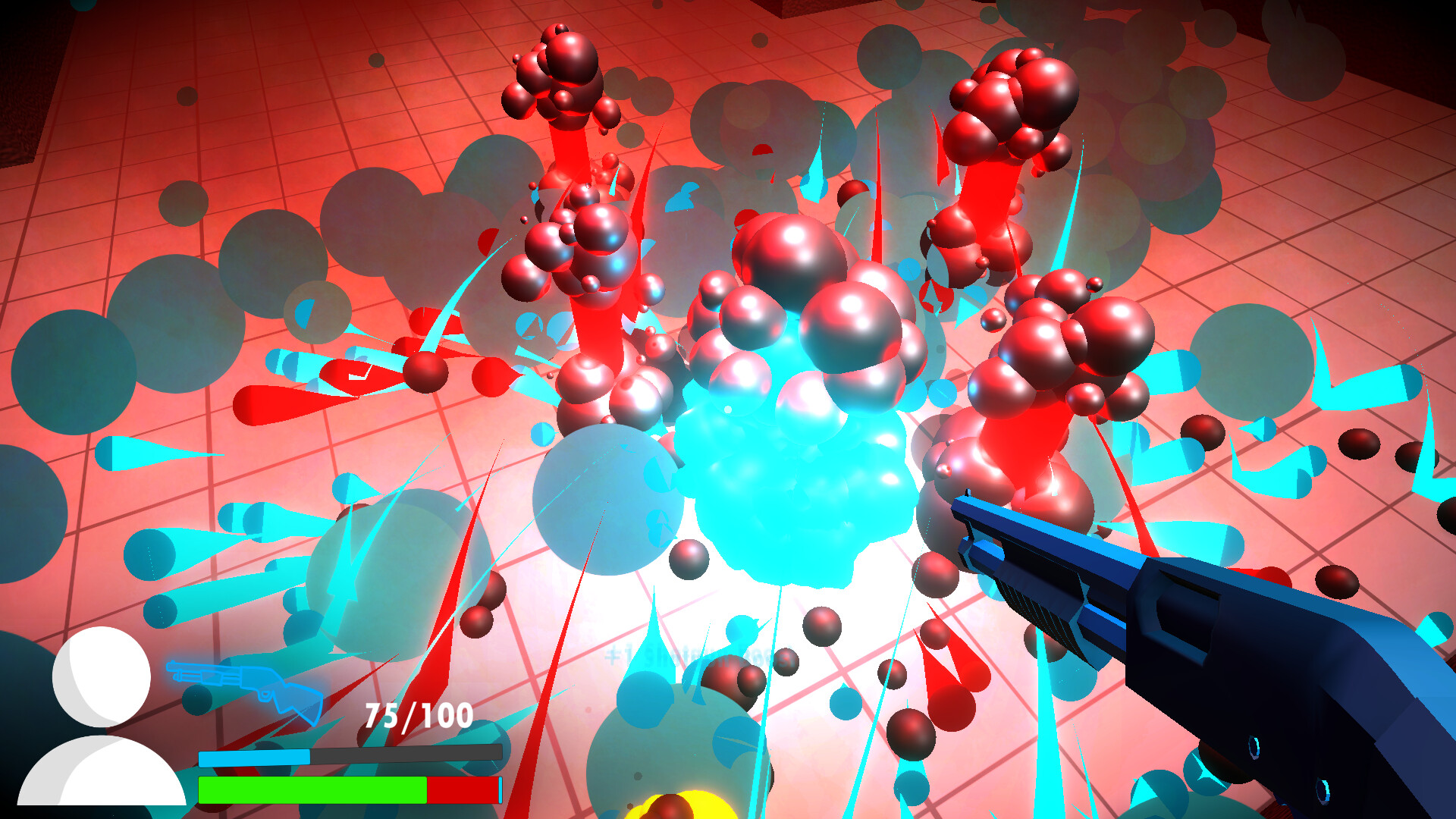 Dreamers Disease screenshot #2