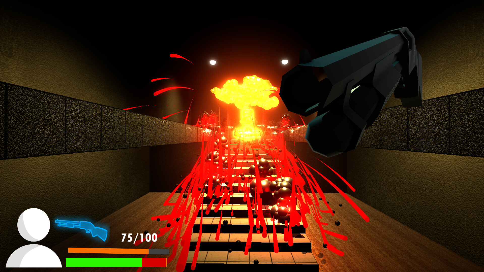 Dreamers Disease screenshot #12