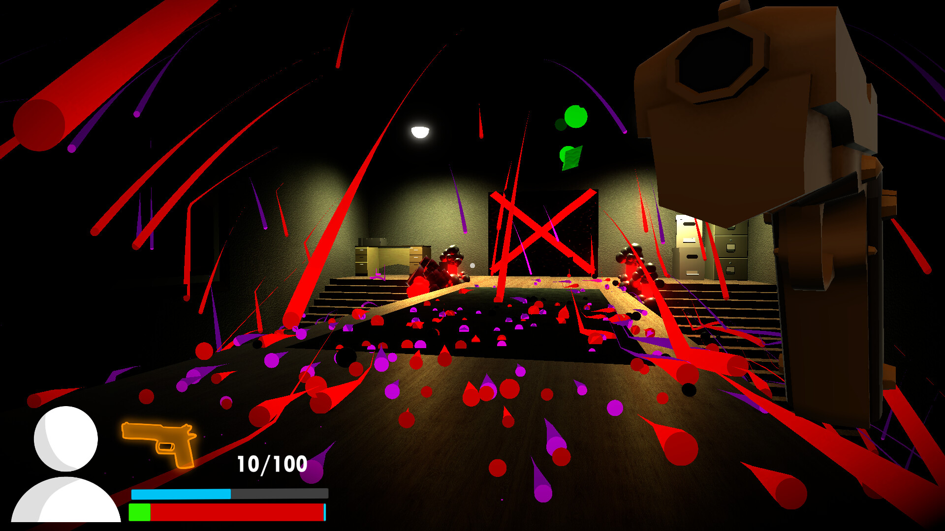 Dreamers Disease screenshot #17