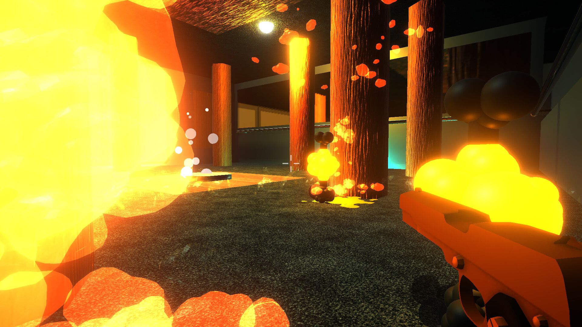 Dreamers Disease screenshot #13