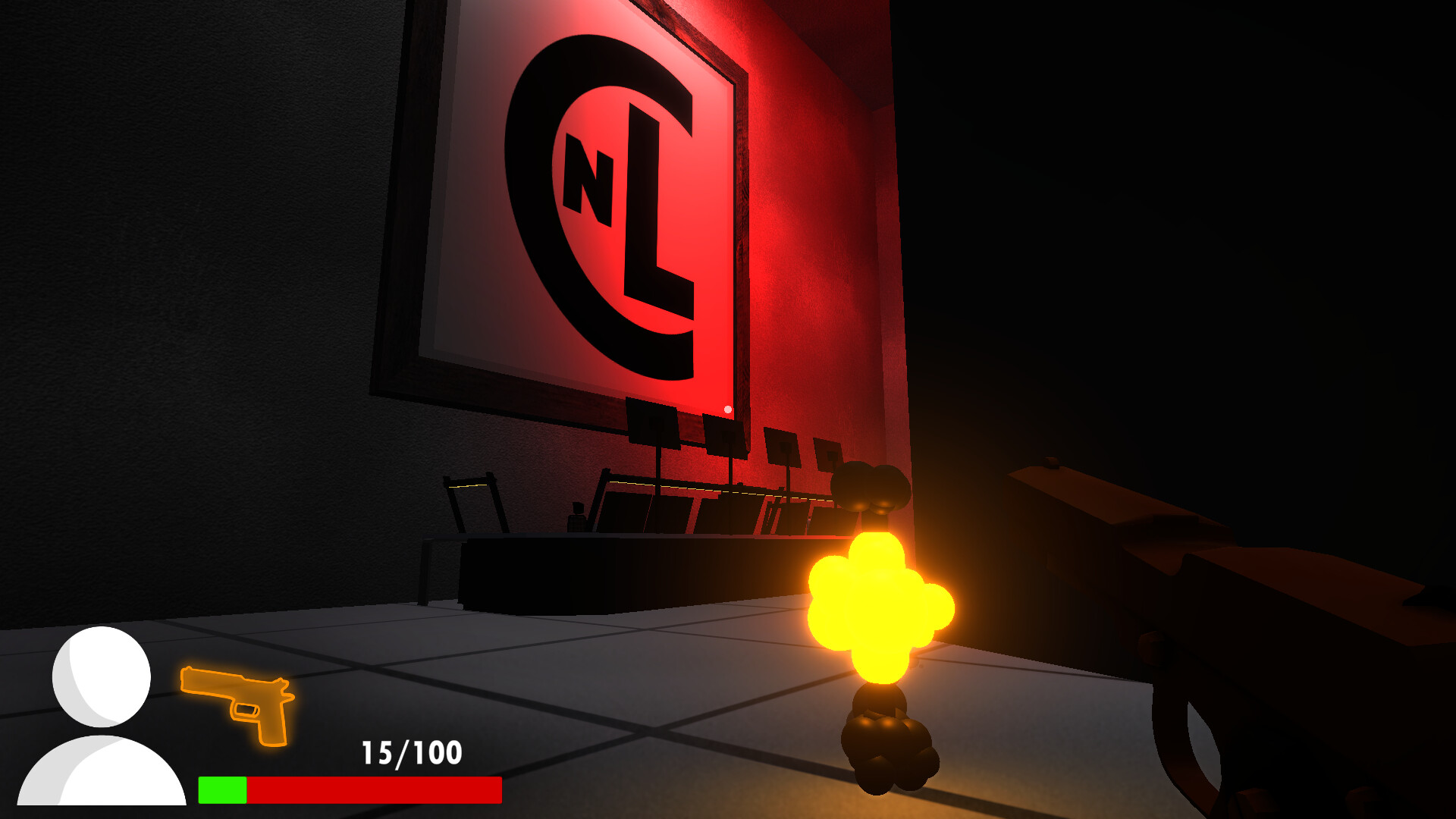 Dreamers Disease screenshot #15