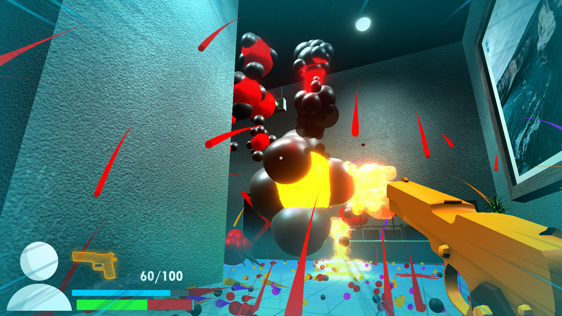 Dreamers Disease screenshot #23