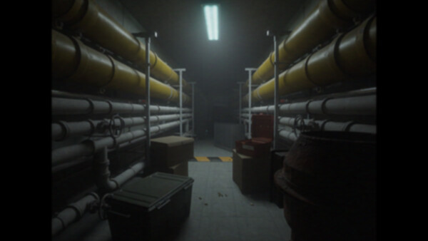 Henry's Forgotten Performance screenshot 2
