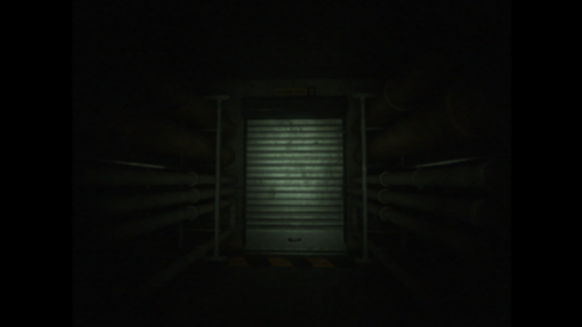 Henry's Forgotten Performance screenshot #4