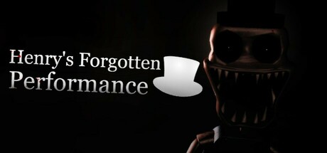 Henry's Forgotten Performance banner