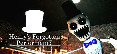 Henry's Forgotten Performance Cheat Engine/CT