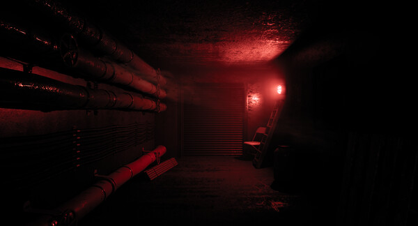 Henry's Forgotten Performance screenshot 2