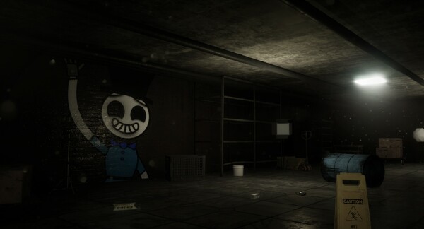 Henry's Forgotten Performance screenshot 4