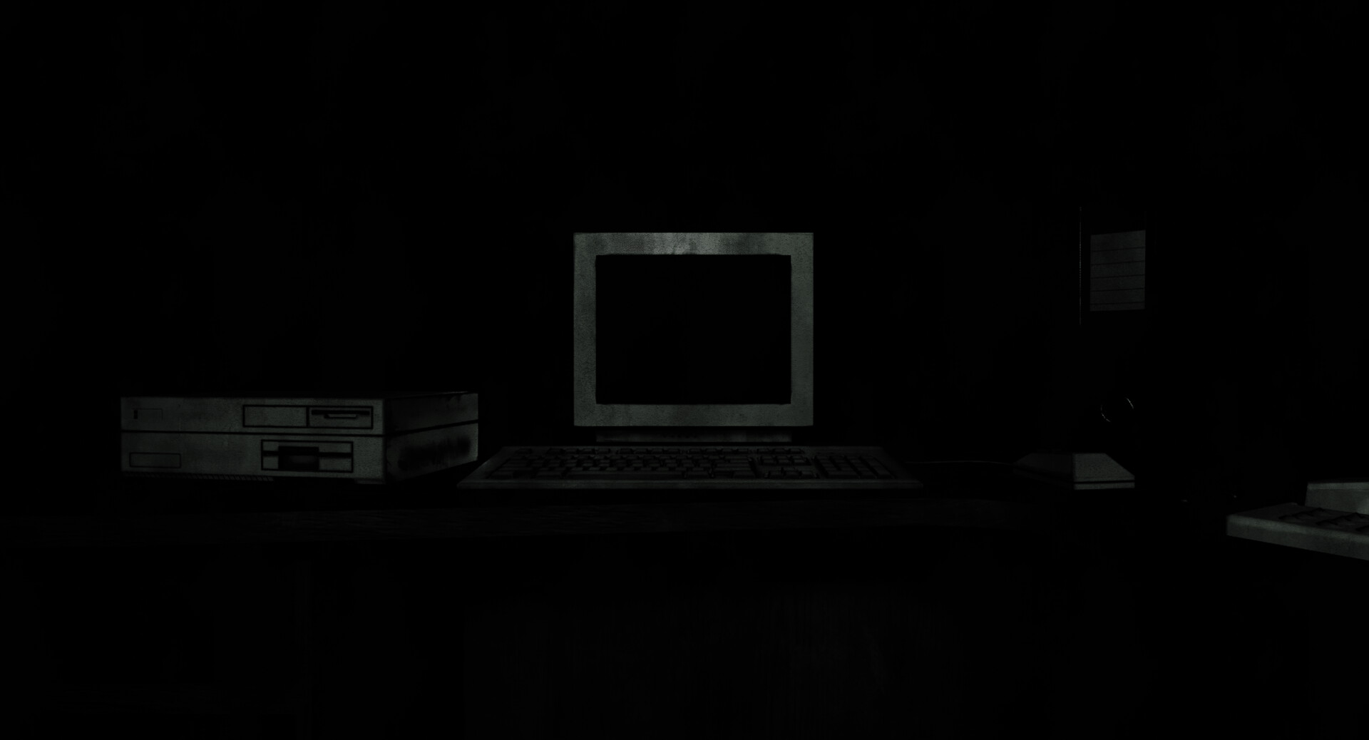 Henry's Forgotten Performance screenshot #5