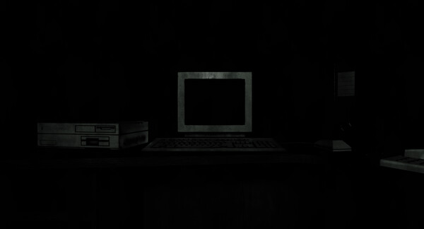 Henry's Forgotten Performance screenshot 3