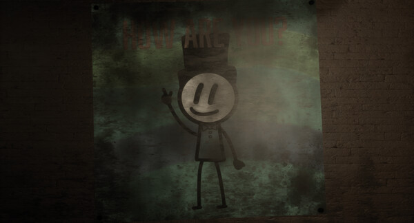 Henry's Forgotten Performance screenshot 5