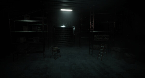 Henry's Forgotten Performance screenshot 1