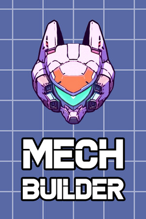 Cover art of Mech Builder