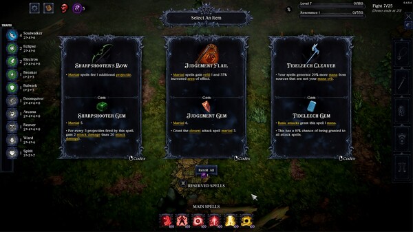Godslayer Arena
