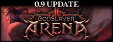 Godslayer Arena game cover