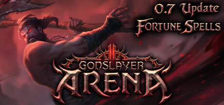 Godslayer Arena