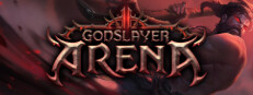 Godslayer Arena Banner