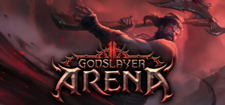 Godslayer Arena Steam Banner