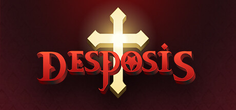 DESPOSIS Cheat Engine/CT