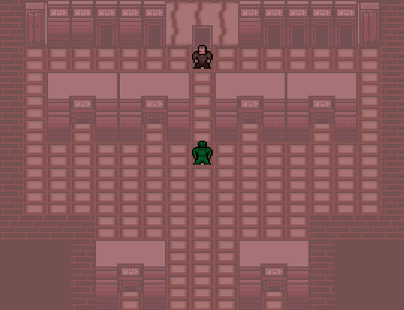 Troy: The Soldier screenshot #3