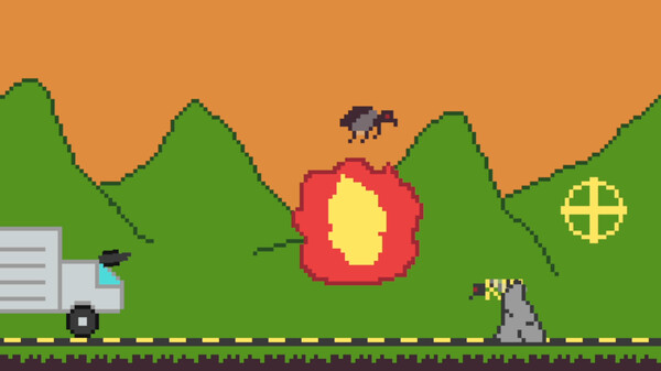 No Bugs On My Windshield screenshot 5