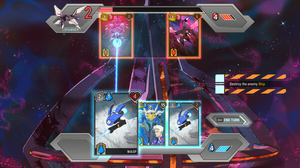 Battle Suit Aces