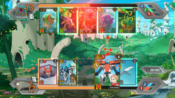 Battle Suit Aces
