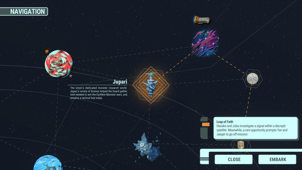 Battle Suit Aces screenshot 9