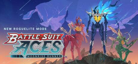 Battle Suit Aces header