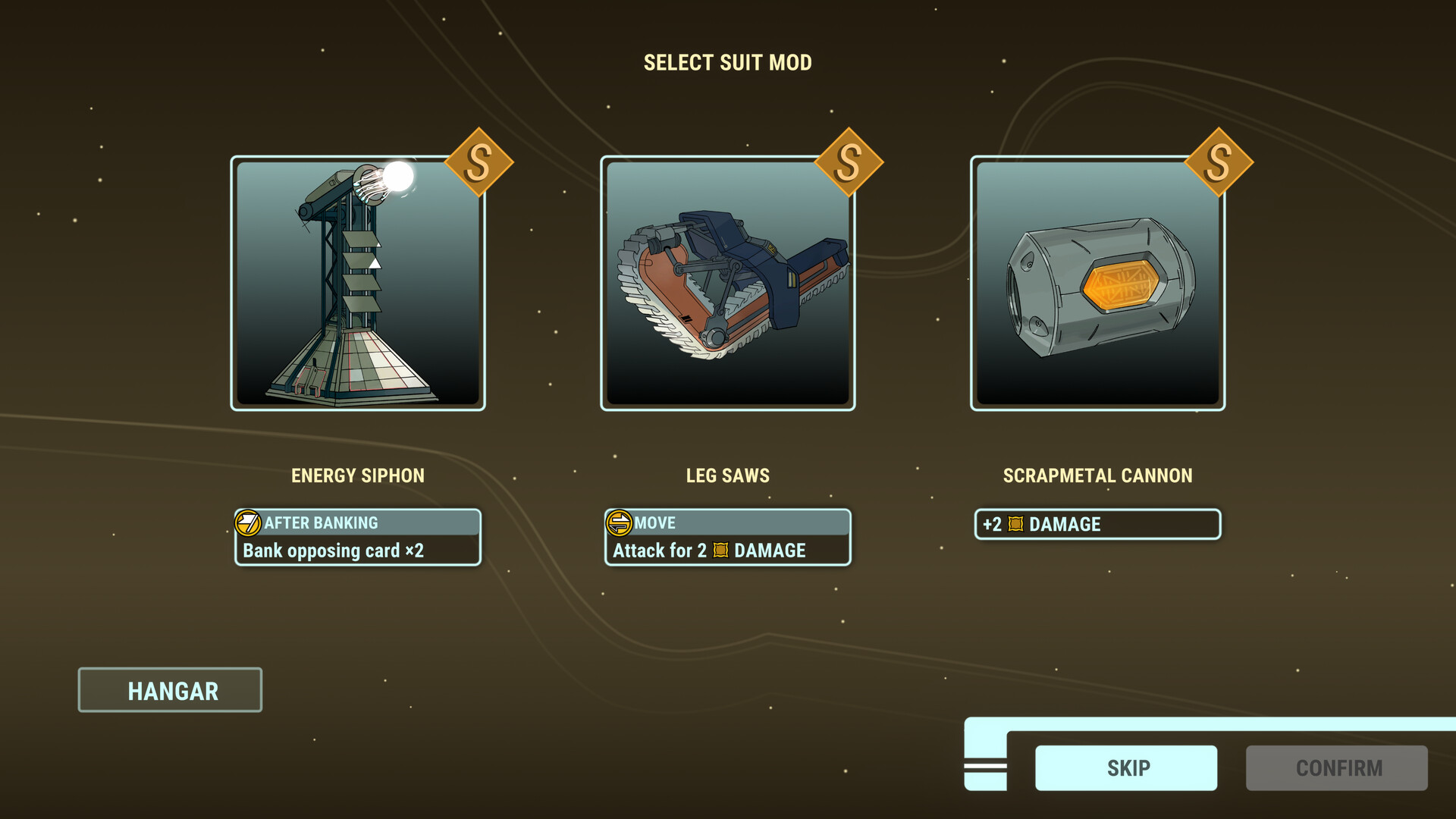 Battle Suit Aces screenshot #7