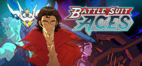 Battle Suit Aces technical specifications for computer