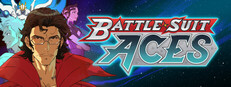 Battle Suit Aces game cover