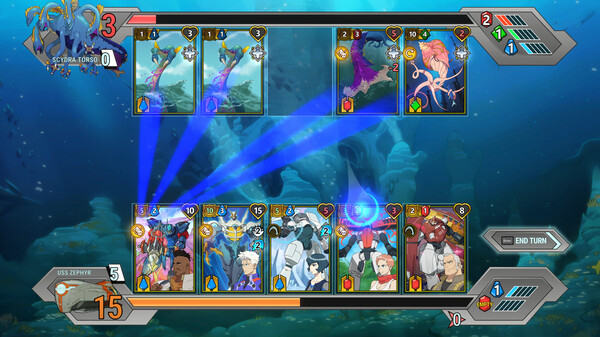 Battle Suit Aces