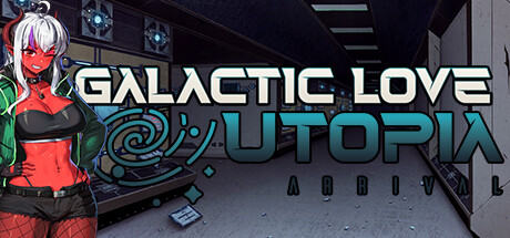 Galactic Love Utopia: Arrival Cheat Engine/CT