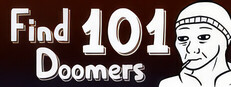 Find 101 Doomers game cover
